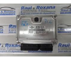 calculator motor skoda superb 1.9tdi awx 038906019ke
