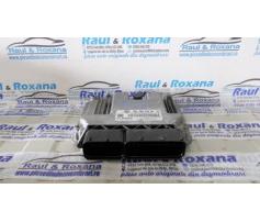 calculator motor skoda superb 2.0tdi cff 03l906018sr
