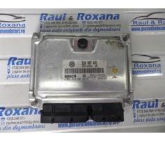 calculator motor skoda superb 2.5tdi aym 3u907401