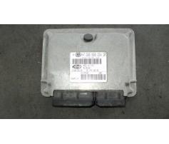 calculator motor volkswagen bora  (1j2) 1998/10 - 2005/09