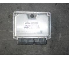 calculator motor volkswagen golf 4 (1j) 1997-2005