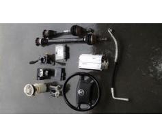 calculator motor volkswagen golf 4 variant (1j5) 1999/05-2006/06