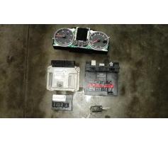 calculator motor volkswagen jetta 3 (1k2) 2005/08-2010/10