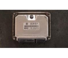 calculator motor volkswagen jetta 3 (1k2) 2005/08-2010/10