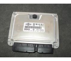calculator motor vw passat 1.9tdi ajm