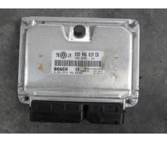 calculator motor volkswagen passat (3b3) 2000/11-2005/03