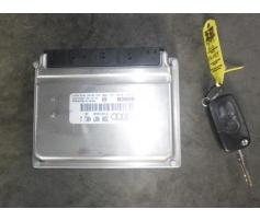 calculator motor volkswagen passat variant (3b5) 1997/05-2000/11