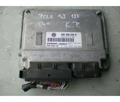 calculator motor volkswagen polo (9n) 2001/10-2009/11