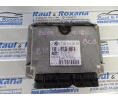 calculator motor vw bora 1.6 16v bcb 036906034dr