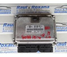 calculator motor vw bora 1.9tdi ajm 038906019cj
