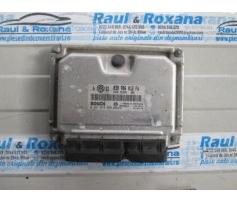 calculator motor vw bora 1.9tdi alh 038906012fa
