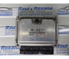 calculator motor vw bora 1.9tdi atd 038906019dd