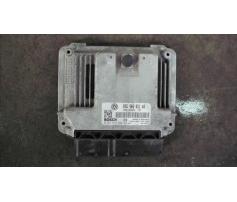 calculator motor vw caddy 1.9tdi bls