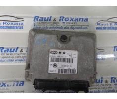 calculator motor vw golf 4 1.4b ahw 036906014aa