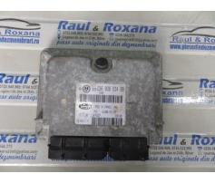 calculator motor vw golf 4 1.6 16v aus 036906034bb