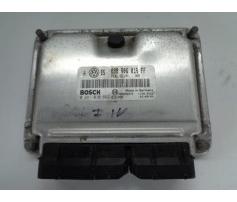 calculator motor vw golf 4 1.9tdi 038906019ff