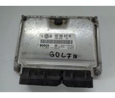 calculator motor vw golf 4 1.9tdi 038906019hh