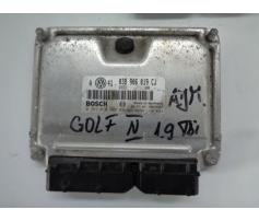 calculator motor vw golf 4 1.9tdi ajm 038906019cj