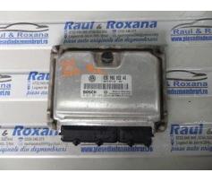 calculator motor vw golf 5 1.4 bca 036906032ag