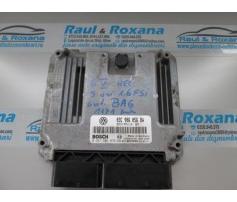 calculator motor vw golf 5 1.6fsi bag 03c906056ba