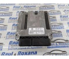 calculator motor vw golf 5 2.0sdi bdk 03g906016gj