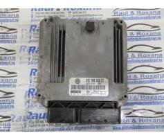 calculator motor vw golf 5 2.0tdi 03g906016et