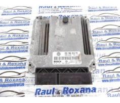 calculator motor vw golf 5 2.0tdi 03g906016fn