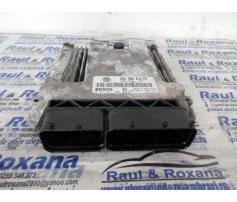 calculator motor vw golf 5 2.0tdi bkd 03g906016fm