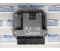 calculator motor vw jetta 1.9tdi bxe 03g906021kh
