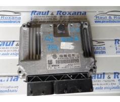 calculator motor vw jetta 1.9tdi bxe 03g906021pm