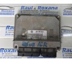 calculator motor vw new beetle 1.6b ayd 06a906033l