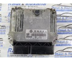 calculator motor vw passat (3c2) 1.9tdi 03g906021lr
