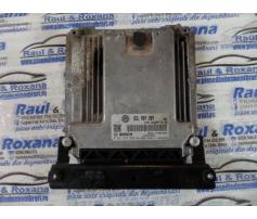 calculator motor vw passat (3c2) 2.0tdi cba 03l907309