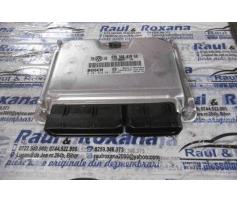 calculator motor vw passat 1.9tdi 038906019gq