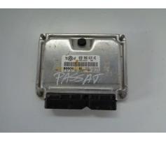 calculator motor vw passat 1.9tdi 038906019ke