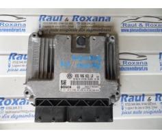 calculator motor vw passat 1.9tdi 03g906021lr