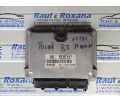 calculator motor vw passat 1.9tdi afn 038906018p