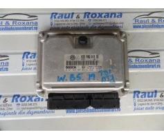 calculator motor vw passat 1.9tdi atj 038906019bk