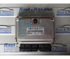 calculator motor vw passat 1.9tdi avb 038906019eb