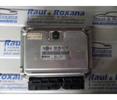 calculator motor vw passat 1.9tdi avb 038906019em