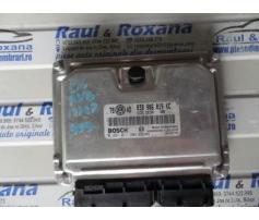calculator motor vw passat 1.9tdi avb 038906019kc