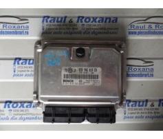 calculator motor vw passat 1.9tdi avf 038906019er