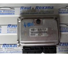 calculator motor vw passat 1.9tdi avf 038906019er