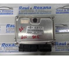 calculator motor vw passat 1.9tdi avf 038906019kd