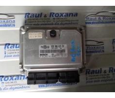 calculator motor vw passat 1.9tdi awx 038906019eh