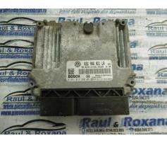 calculator motor vw passat 1.9tdi bxe 03g906021lr