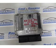calculator motor vw passat 2.0fsi 06f906056am
