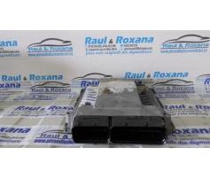calculator motor vw passat 2.0tdi 03g906018as