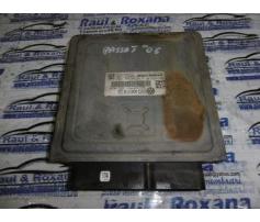 calculator motor vw passat 2.0tdi 03g906018ce