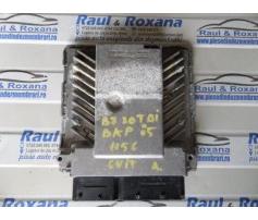 calculator motor vw passat 2.0tdi bkp 03g906018cd